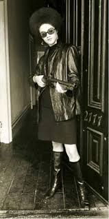 10 Female Revolutionaries That You Probably Didn T Learn About In History Class Black Panthers Movement Black Panther Party Black Panther