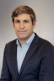 Ari Berman's Instagram, Twitter & Facebook