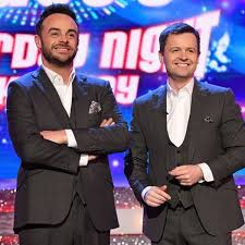 Ant and dec will love it, phil. What Time Is Ant Dec S Saturday Night Takeaway On Itv This Weekend Essex Live