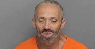 Arrest Report for August 12