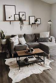 Home Decor Living Room Apartment Decoration Small Space Grey Sofa Modern Living Room Decor Modern Living Room Decor Apartment Farm House Living Room
