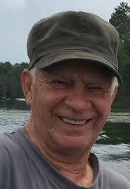 Obituary for Richard D. Royal