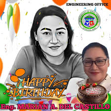Happy birthday to city councilor