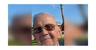 Charles O. Fruitt Obituary (2022)