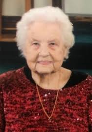 Norma Spiegel Obituary (1931