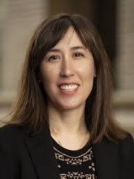 Janice L. Robertson, Ph.D.