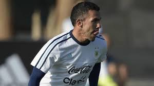 Carlos alberto tevez (american spanish: Tevez To Return To Boca Martucci