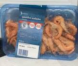 Gamba Salada