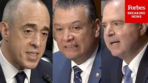 Swearing in of New Okaloosa County Sheriff Eric Aden