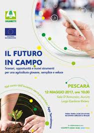 Il servizio tgr rai abruzzo. Abruzzo E Molise Il Futuro In Campo Dalla Terra Allo Smartphone Terrainnova