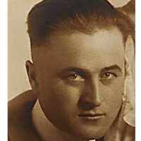 Louis Andrew Edris (1889–1963) • FamilySearch