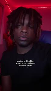 Yo Im Lowkey An Evil Spirit