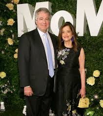 Black is countersuing ganieva for breach of contract, as well as defamation, relating to posts to her twitter account in march 2021 and an interview with the new york post. Lawsuit Alleges Leon Black Used A Fake Museum Gig As Bait In Abusive Relationship Galas Go Back To Irl More Art World Gossip Artnet News