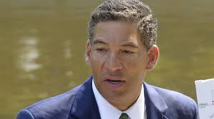 Former U.S. attorney Patrick Miles Jr. joins law firm in Grand Rapids