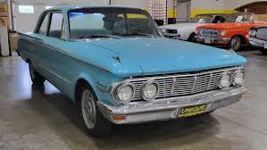Image result for Valley Green 1960 Comet