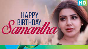 Happy birthday samantha performed by happy birthday. The Selfie Mash Up Happy Birthday Samantha Youtube