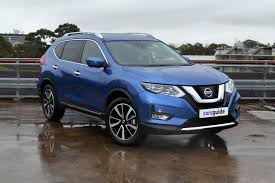 Plus they can save you. Nissan X Trail 2019 Review Ti Carsguide
