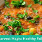 Harvest Magic: Healthy Fall Cooking event image