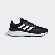These trendy zapatillas allow you to look fashionable while you exercise. Zapatillas Energyfalcon Negro Adidas Adidas Peru