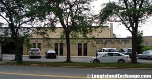 Brentwood Post Office Brentwood Long Island New York