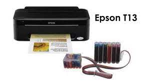 Langkah instalasi driver di ubuntu 10.10: Download Epson Stylus T13 Resetter Software File Hippo Stylus Epson Software
