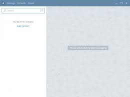 A portable version of this application is available: Telegram Desktop 0 7 Download Free 1 Exe