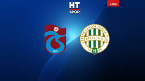 Trabzonspor vs Ferencváros: Mohamed Salah’s Shocking First Start – What It Means for UEFA Europa League History