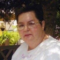 Donna Tackett Slone Obituary