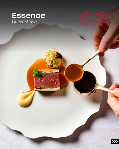 MICHELIN has officially arrived in the Southern Hemisphere, and New Zealand is making history 🇳🇿 ✨ The inaugural MICHELIN Guide New Zealand 2026 features 110 outstanding establishments across Auckland, Wellington, Christchurch, and