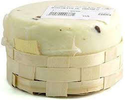 Pecorino Boschetto With Truffle Types Of Cheese Cheese Recipes Cheese