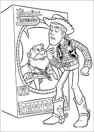 Duke caboom is my favorite new character. Toy Story Coloring Pages Coloring Pages For Kids And Adults