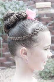 Princess Piggies Dance Do Dance Hairstyles Competition Hair Ballet Hairstyles