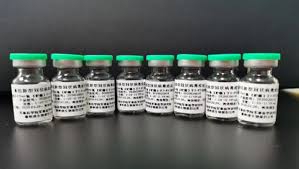 Aug 05, 2021 · how much is the price of the sinopharm vaccine? Sinopharm Coronavirus Vaccine Will Be Ready By December Two Shots To Cost Less Than Rs 10000 Liu Jingzhen World News India Tv