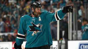 The toronto maple leafs held their exit interviews with the media on wednesday and veteran forward joe thornton commented on his playing future. Maple Leafs Joe Thornton Agree To One Year Deal Sporting News