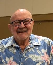 Ralph Moriconi Obituary (1933