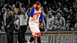 Here you can find the best knicks wallpapers uploaded by our community. Carmelo Anthony Knicks Wallpapers Wallpaper Cave