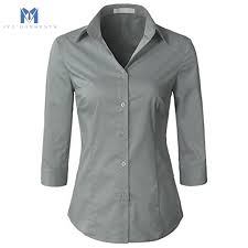 ∙ promo pengguna baru ∙ kurir instan ∙ bebas ongkir ∙ cicilan 0%. Baju Kantor Wanita 3 4 Lengan Elastis Formal Kemeja Kasual Blus Kantor Desain Blus Normal Buy 3 4 Lengan Resepsionis Hotel Gaun Kerja Blus Wanita Kemeja Kantor Kantor Blus Untuk Seragam Kemeja Lengan Pendek Product