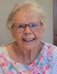 Obituary information for Emma Jean Tague