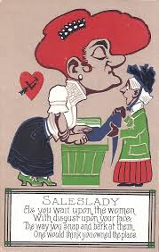 Find great designs on our high quality greeting cards. Happy Valentine S Day I Hate You Collectors Weekly
