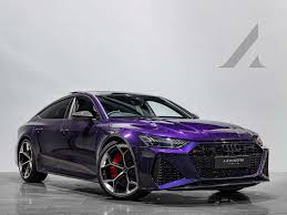 Image result for Mythos Black 2023 RS7