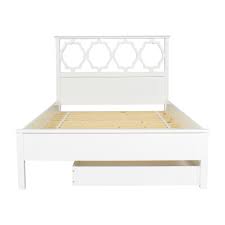 Check spelling or type a new query. 58 Off Pottery Barn Teen Pottery Barn Teen Chelsea Full Storage Bed Beds