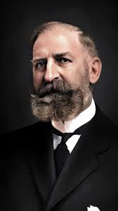 Thomas Henry Shevlin (1852-1912)