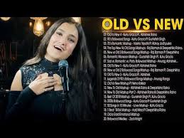 Hindi Songs 2020 Old Vs New Bollywood Mashup Songs 2020 New Hindi Mashup Songs 2020 Youtube Bollywood Songs Songs Cover Songs