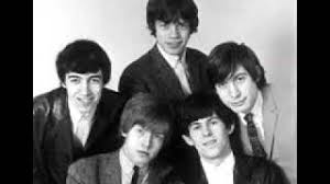 Create and get +5 iq. The Rolling Stones Accordi E Testi