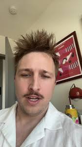 Shayne Topp: Exploring His Journey in Entertainment Industry