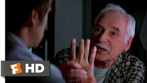 Patch Adams (5/10) Movie CLIP