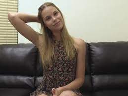 Get Ready to Be Seduced by Backroom Casting Couch Candice