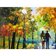 Suwimut 6 pack black and white wall art canvas, 12x16 inches love and hand in hand modern art prints wall decor for couples, living room, bedroom 4.1 out of 5 stars 33 $13.99 $ 13. Oil Paintings On Canvas Wall Art Hand Painted Abstract Couple Painting Cp Canvas Painting Online