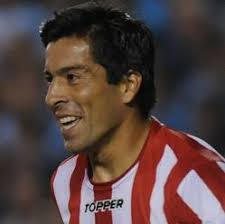 Mi vida por Estudiantes: Diego Galván es refuerzo