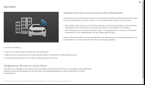 The app was just updated the other day, and i have been using this app since i got it on an iphone x, currently with ios 11.4. Mercedes Benz Smart Home Ip Symcon 4 X 5 X 6 X Ip Symcon Community